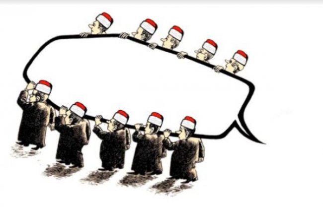 التفسير الصحيح لآية "إنما يخشى الله من عباده العلماء"