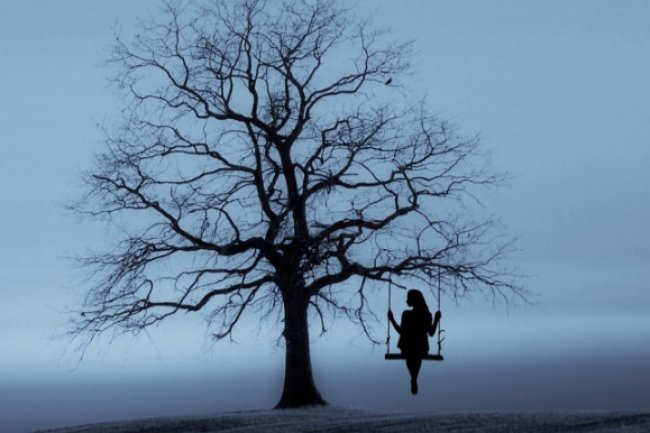 ماذا سيحدث لك لو بقيت بعيدا عن البشر لمدة طويلة ؟