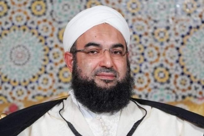 بعد التشهير به الحسناوي يرد على المتطرف الاسلامي حسن الكتاني و يصفه بالإرهابي