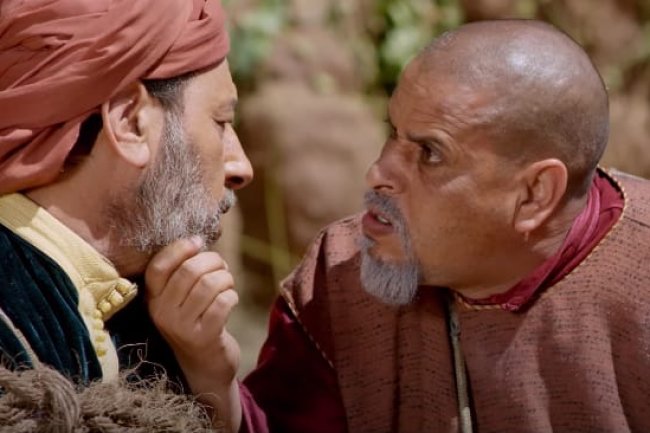 إلى متى ستظل الدراما الأمازيغية حبيسة تابقشيشت و النمطية في التشخيص !