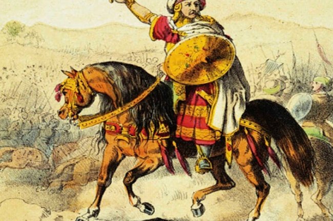   هل الأمويين هم من أدخلوا الإسلام لشمال أفريقيا ؟