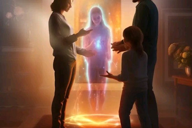 هل يعيد الذكاء الاصطناعي الحياة للموتى !