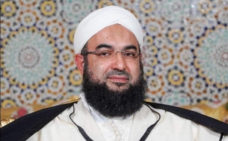 بعد التشهير به الحسناوي يرد على المتطرف الاسلامي حسن الكتاني و يصفه بالإرهابي