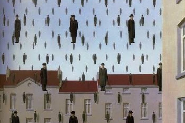 الفردانية سر تطور المجتمع الغربي و عقلية الجماعة سبب تخلف مجتمعاتنا