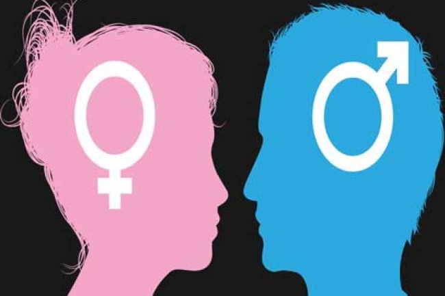 النسوية المتطرفة و الذكورية وجهان لعملة واحدة !