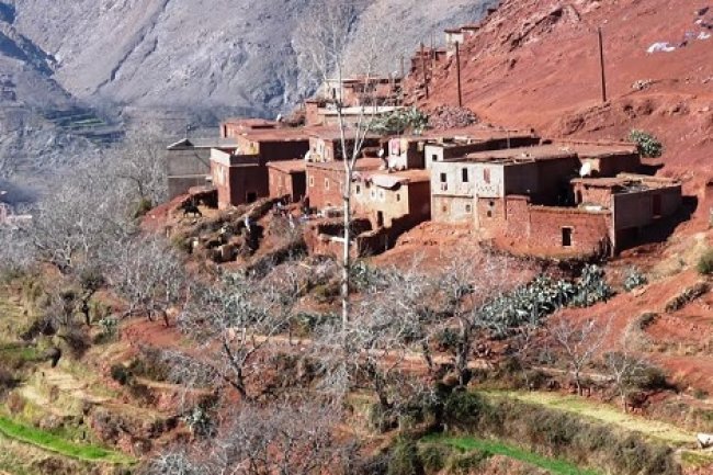 إقليم الحوز زخم تاريخي و مورد غني أطاله التهميش وراء مراكش !