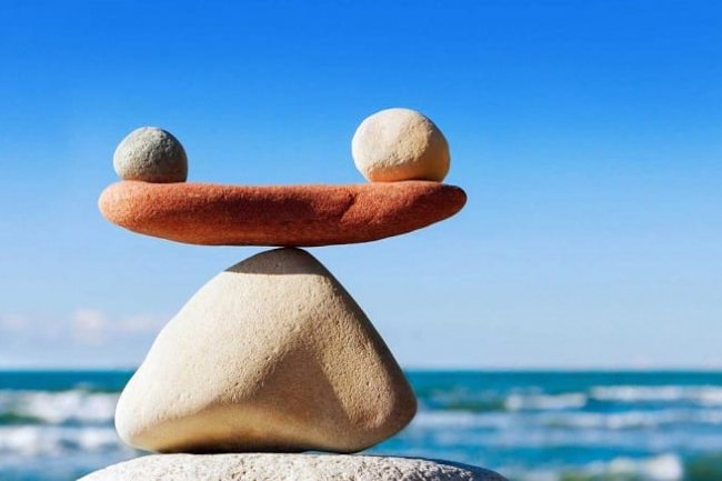 كيف نحقق التوازن الروحي في ظل الأزمات ؟