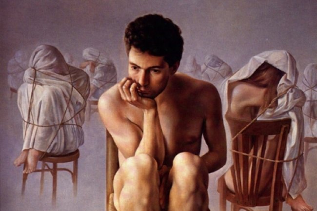 بوتفادين : المجتمع المغربي متصالح مع عهر الرجل و يعتبره مجدا