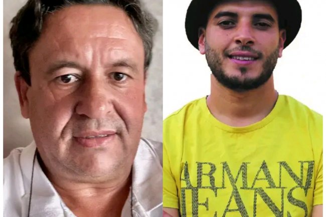 عبد الله الحلوي يصف فايسبوكي حر بالعنصري والخائن الوطني بعد ٱنتقاده تدريس اللغة الأمازيغية