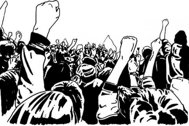 البطمي: الاسلامييون يحرفون الحركات الاجتماعية عن مسارها