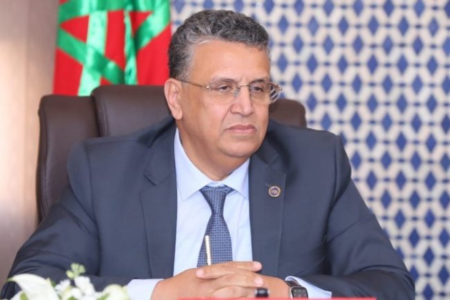 بعد تصريحات وهبي و فضيحة مباراة المحاماة هل تتدخل أيادي خفية نافذة في قطاع العدل المغربي ؟