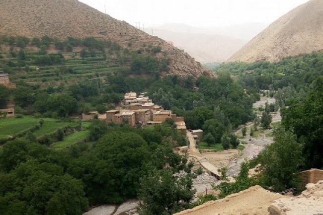 أدرار ن درن..ضرورة احترام الخصوصية الجغرافية و الثقافية للمنطقة أثناء الإعمار