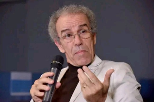 المفكر أحمد عصيد يرد على حملة "كن رجلا" ويصفها بأزمة نفسية