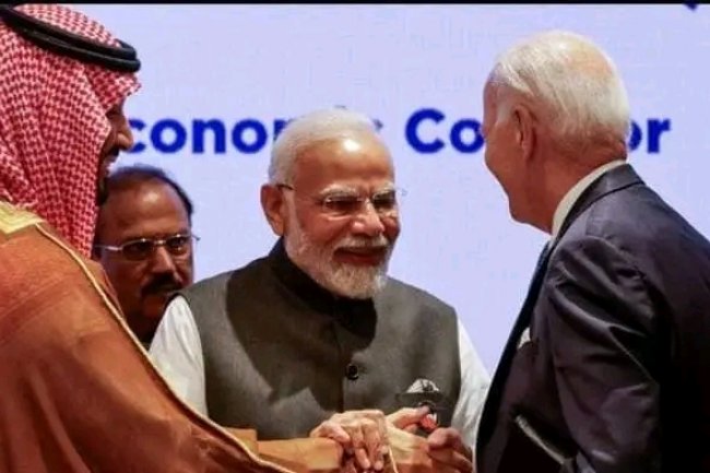 ما علاقة قمة العشرين الأخيرة مع انتفاضة حماس ؟