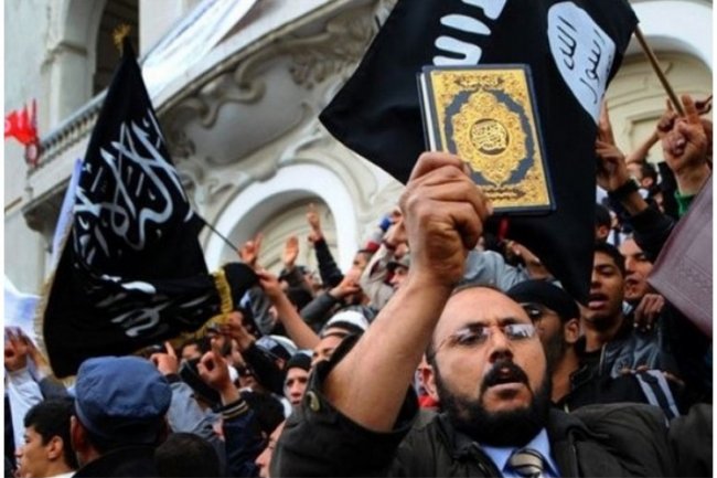 عبد الرحيم الوالي: هكذا نجح الاسلامييون في نشر كراهية الإسلام !