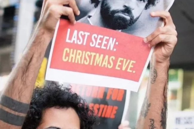 بعد الضجة حوله..البطمي يصف المنتقدين ب "بياعين العجل"