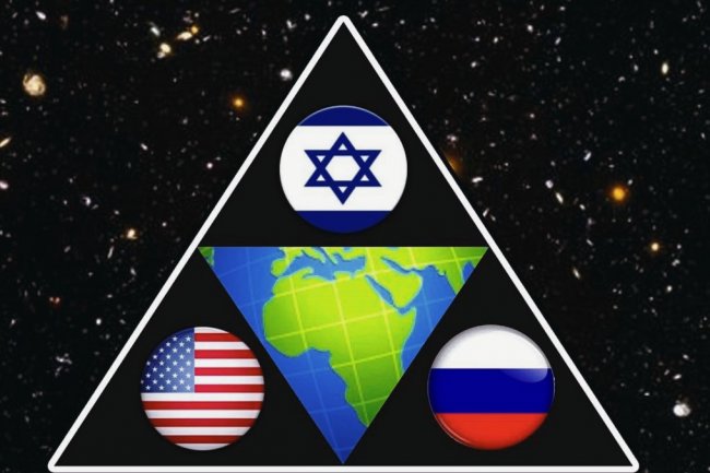 الخطوط الجيوسياسية التي تحرك المشهد العالمي