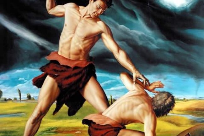 أسطورة قابيل وهابيل وتاريخ الصراخ بين المزارع والراعي