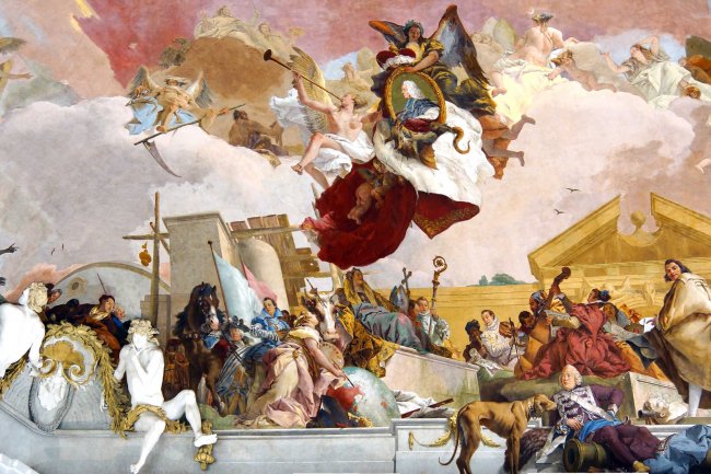 الميثولوجيا الامازيغية مدخل للتاريخ الغابر