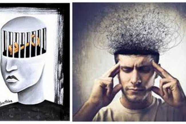 التحرر الفكرلا يعني الازدواجية