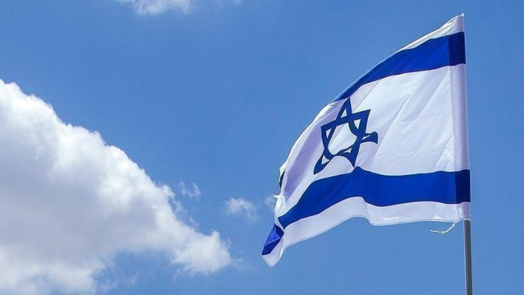 الجدول الزمني الديني لنشأة إسرائيل 