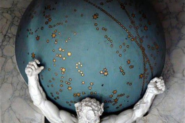 الملك أطلس: عالم الفلك و الفيزياء الذي سمي المحيط الأطلسي باسمه 