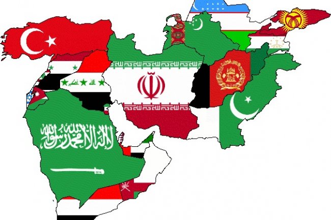 القانون الذي يحكم المشهد السياسي في الشرق الأوسط