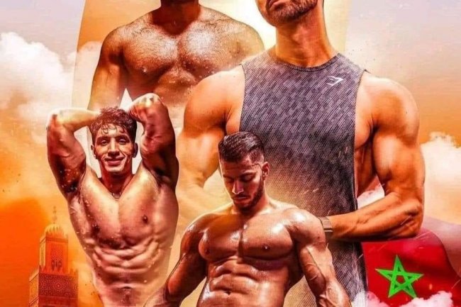 بعد الضجة الكبيرة حوله هل يمكن اعتبار ثورة الفيتنس المغربي فيلما وثائقيا ؟