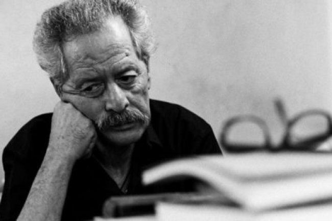 في ذكرى رحيله العشرين نستحضر النمط الأدبي لمحمد شكري 