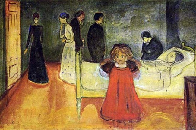 لماذا نقدس الموتى و نتمنى عودتهم ؟