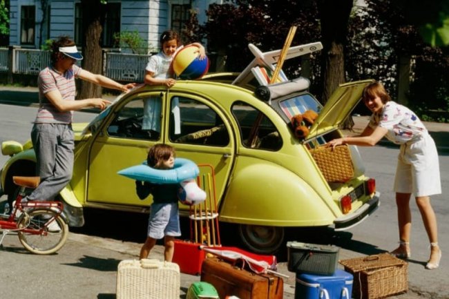 هل بلغ العالم أوج تطوره خلال العقد الماضي أو نتوهم ذلك ؟