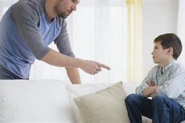 كيف تربي طفلك على التعامل مع الفشل ؟