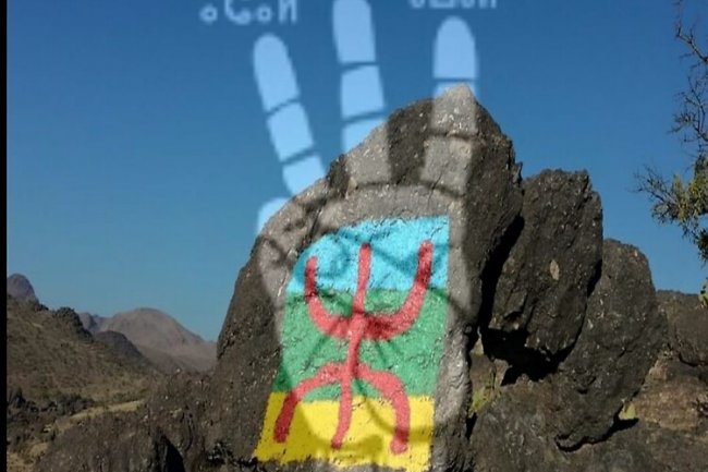 رد رشيد الحاحي عن النقاش العمومي الهجومي على الأمازيغية