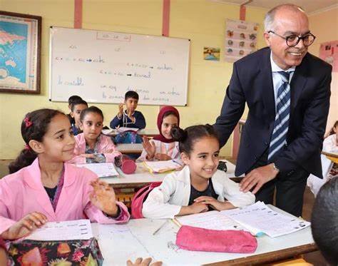 الشرقاوي : بنموسى يسلك الطريق لإطفاء غضب الاساتذة مما يعمق أزمة التعليم
