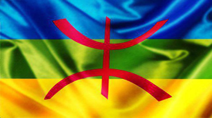  الأصوات في اللغة الأمازيغية 