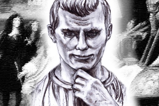 ميكيافيلي عراب الاستبداد السياسي الذي ٱنقلبت عليه أفكاره 