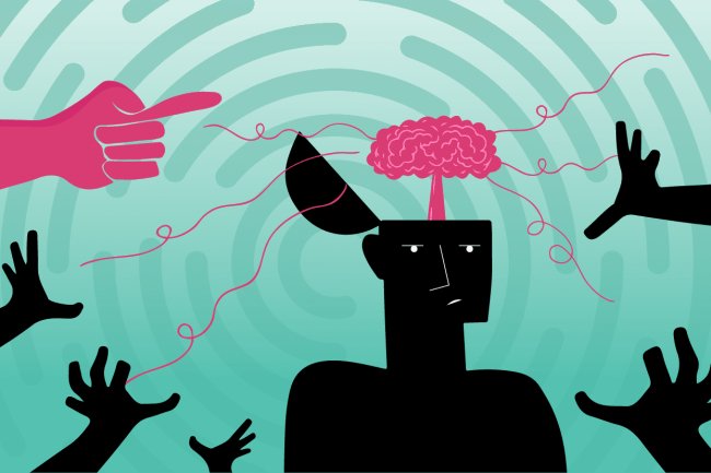 مفهوم الاخلاق:لماذا قد لا تكون أخلاقياً كما تعتقد ؟