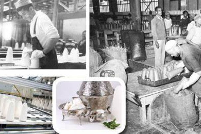 في سلسلتها عن فن العيش المغربي تستكشف  نوال بلحسين رمزية السكر عند المغاربة 