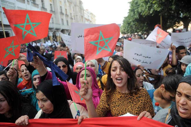 عبد اللطيف أعمو: الاستثمار في المرأة رهان حقوقي وتنموي بامتياز