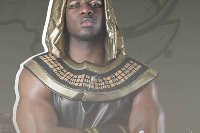 التفنيد العلمي لأطماع الأفروسنتريك في حضارة مصر و شمال إفريقيا 