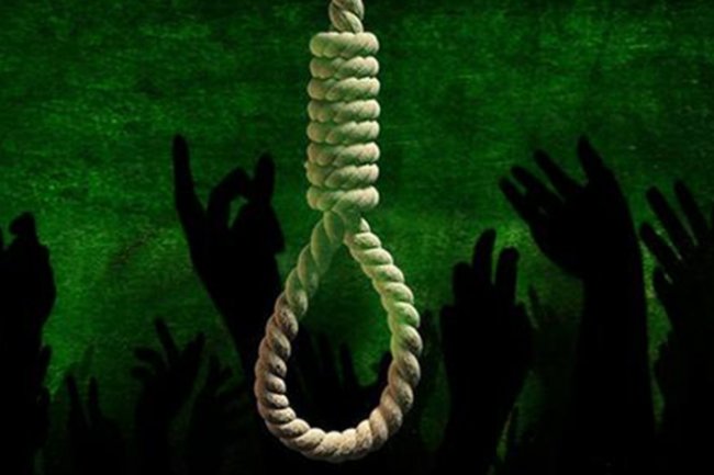 عقوبة الاعدام تعود الى الواجهة