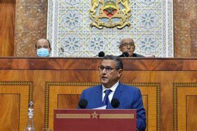 مقارنة موجزة للحصيلة المرحلية للحكومات الأخيرة الثلاث