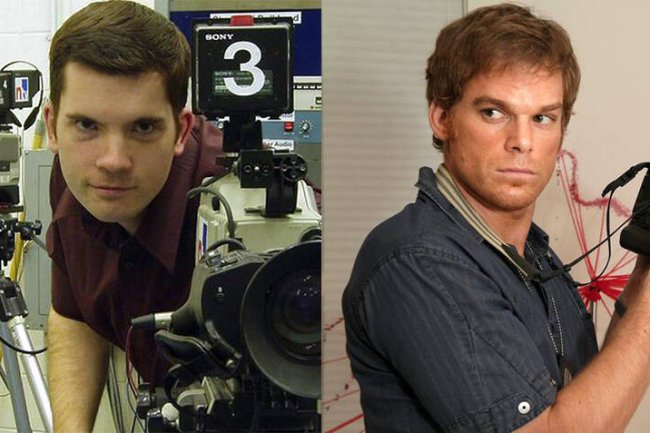 عندما يختلط الواقع بالخيال: قصة شاب مسكون بشخصية قاتل متسلسل