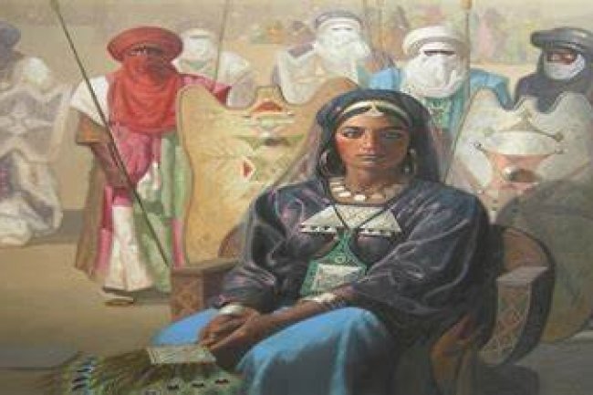 صراع الهويات: التوتر بين العرب والأمازيغ في تاريخ شمال إفريقيا