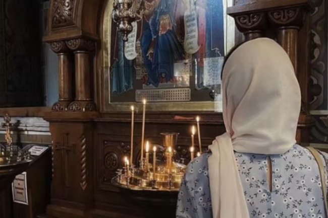 كيف تميل سيكولوجية المرأة إلى الروحانية وتنبذ الميوعة