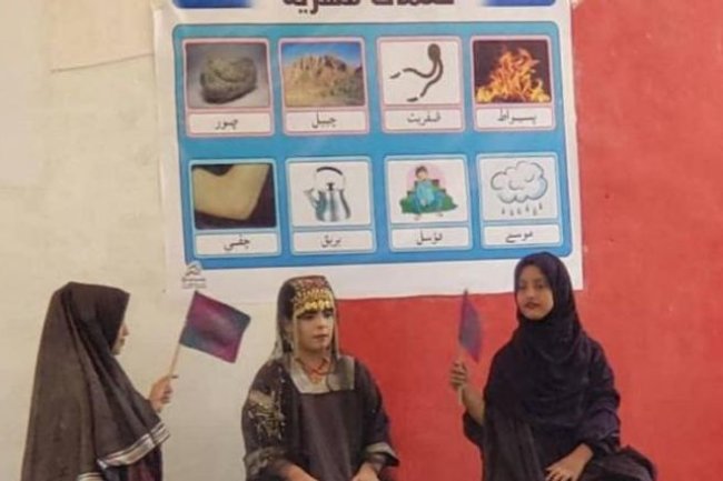 صوت الأصالة: اللغة المهرية ومسيرة التراث اللغوي في اليمن