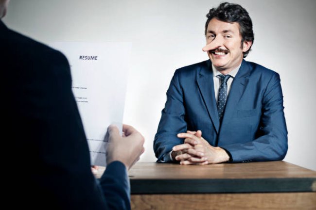 لماذا نكذب ؟ علم النفس التطوري يجييبك