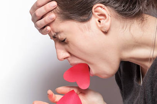 فيلوفوبيا أو اضطراب الخوف من الحب.. الدوافع و الأسباب 