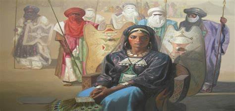 صراع الهويات: التوتر بين العرب والأمازيغ في تاريخ شمال إفريقيا