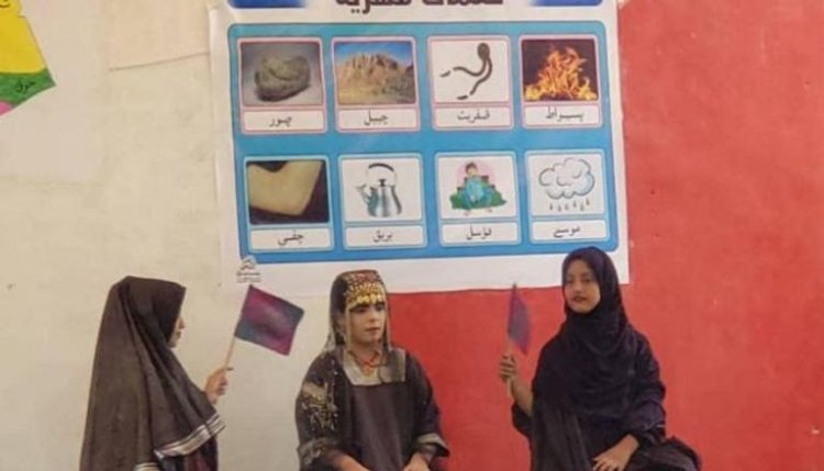 صوت الأصالة: اللغة المهرية ومسيرة التراث اللغوي في اليمن